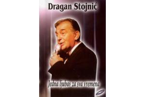 DRAGAN STOJNI&#262; - Jedna ljubav za sva vremena 2003 (DVD)